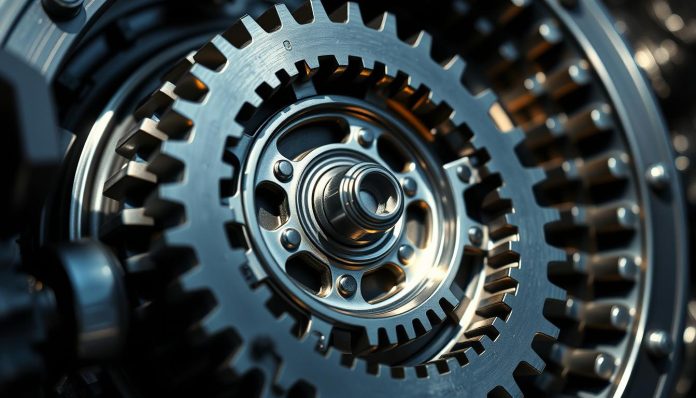 اسم قير السيارة بالانجليزي