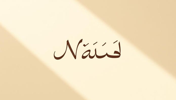 اسم نافع بالانجليزي