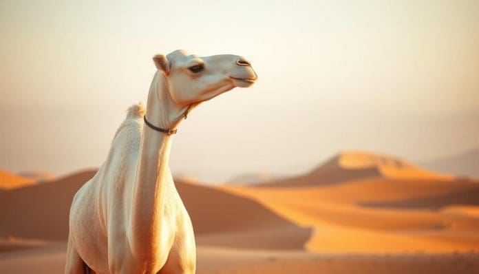 اسم ناقة الرسول