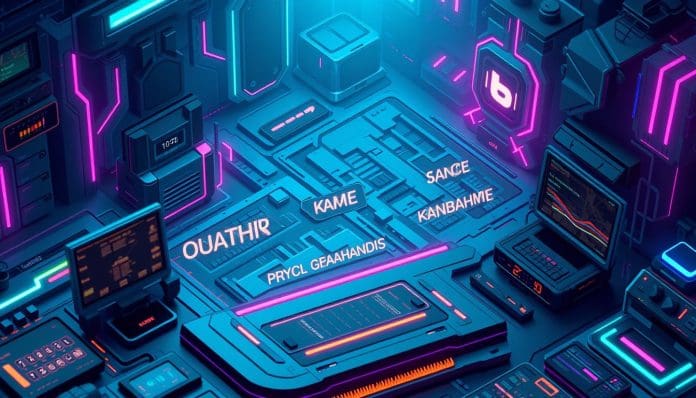 اسماء مخفية