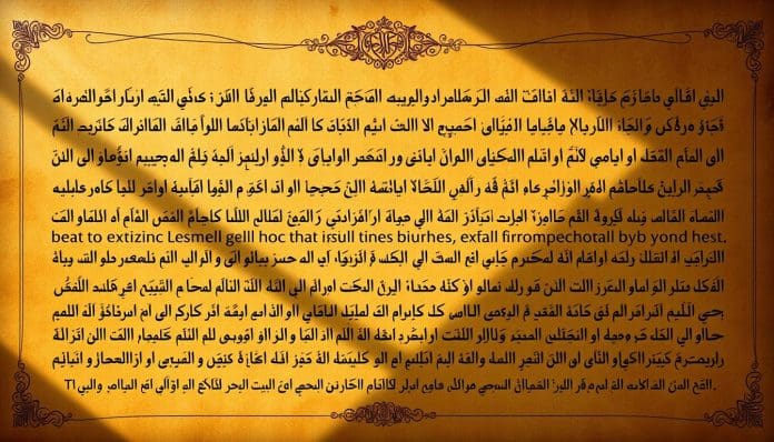 اقتباسات فخمة