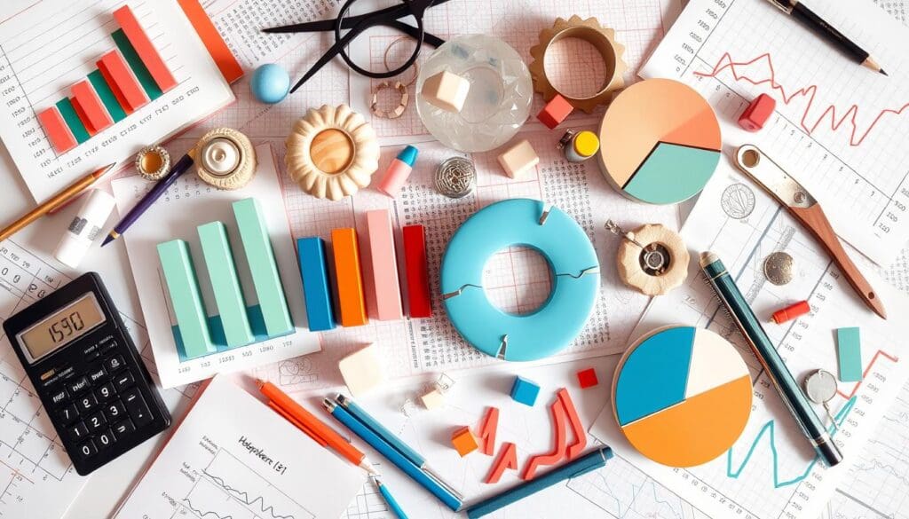 الأدوات الإحصائية