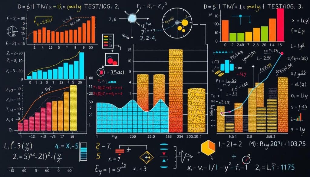 الأساليب الإحصائية