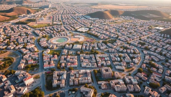 الأفلاج بريدي