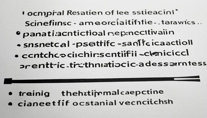 الأهمية النظرية