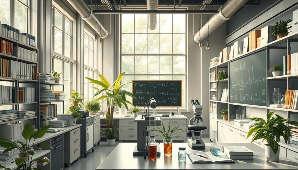 البحث العلمي