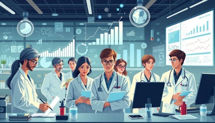 البحث العلمي