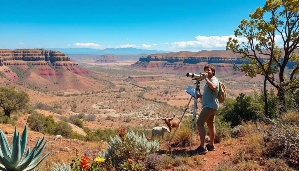 البحوث الاستكشافية البحوث الاستكشافية