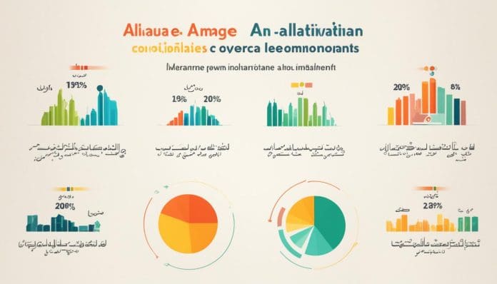 البيانات الديموغرافية