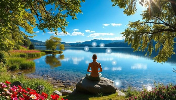 التحكم في التفكير الإيجابي