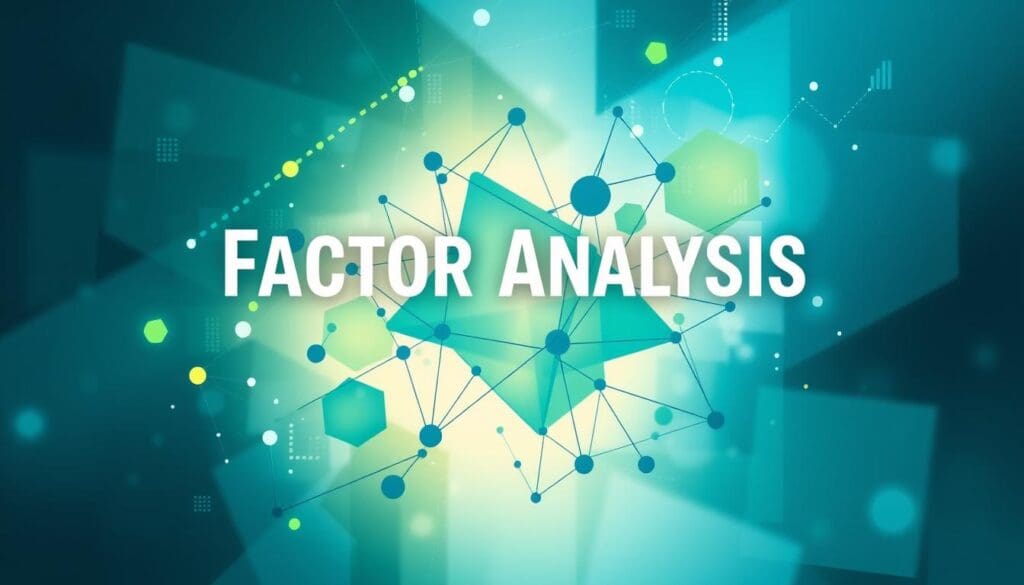 التحليل العاملي التحليل العاملي