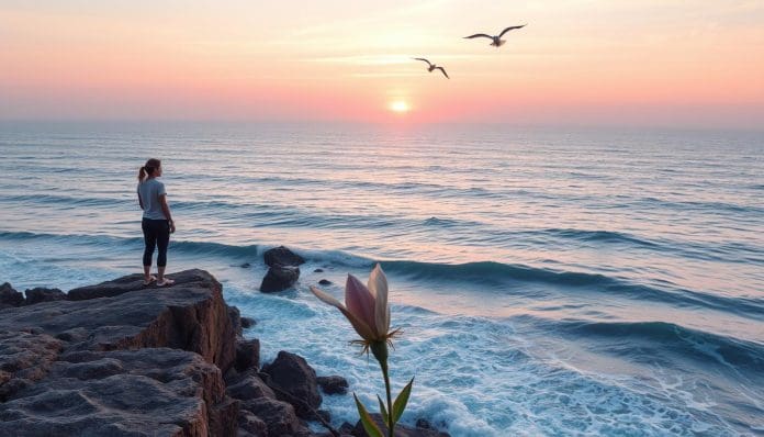 التخلص من الحب والانفصال العاطفي