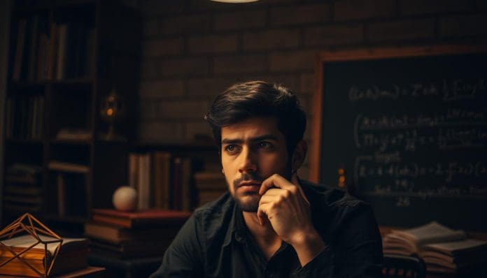 التفكير المنطقي