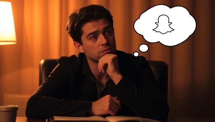 التواصل مع شخص حظرني سناب