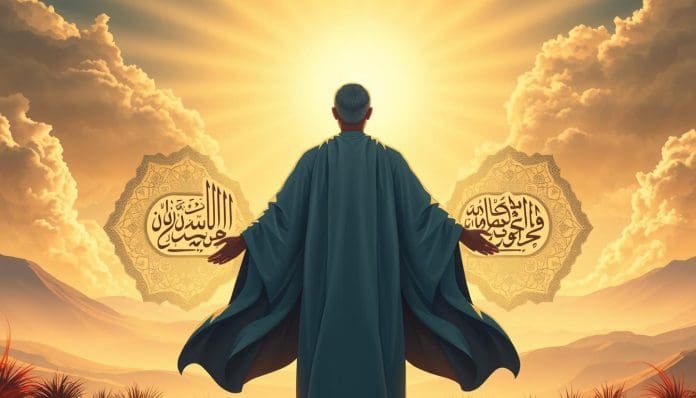 التوحيد الذي أنكره المشركون