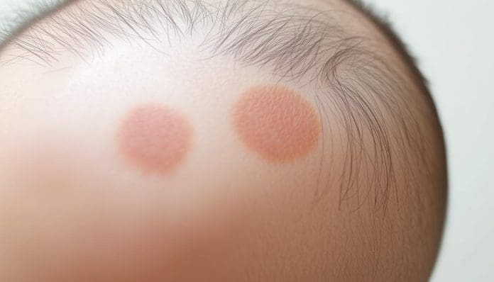 الثعلبة وأعراضها