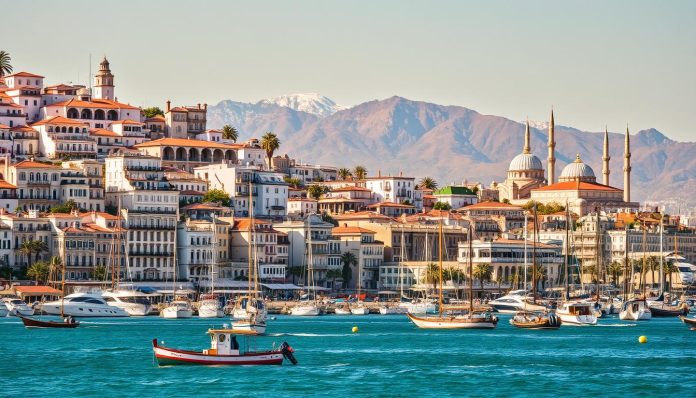 الجزائر العاصمة