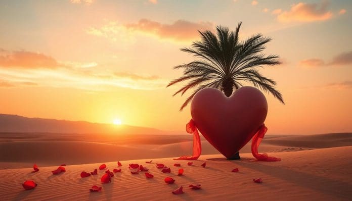 الحب العذري في الأدب العربي