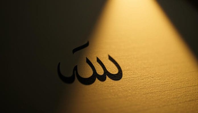 الحرف المضعف