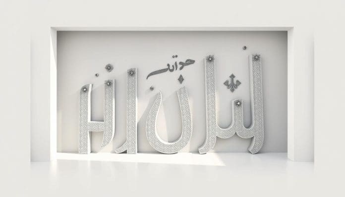 الحروف الساكنة والمتحركة