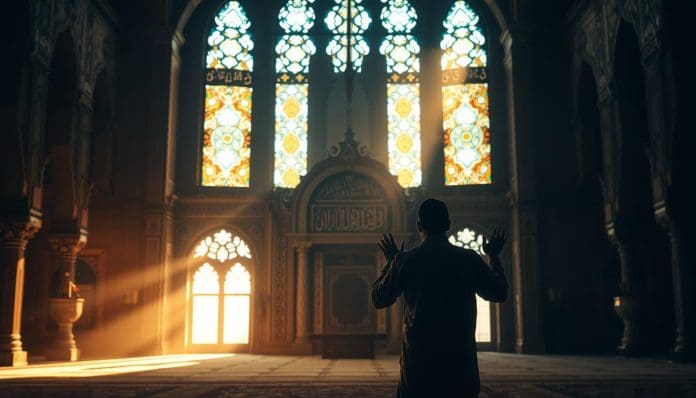 الدعاء المستجاب في رمضان