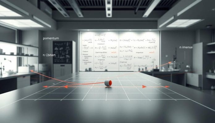 الدفع والزخم