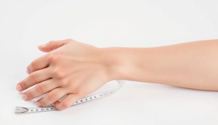 الذراع كم متر