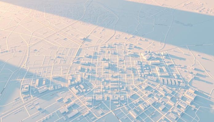 الرمز البريدي