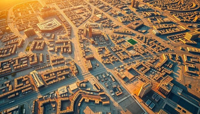 الرمز البريدي