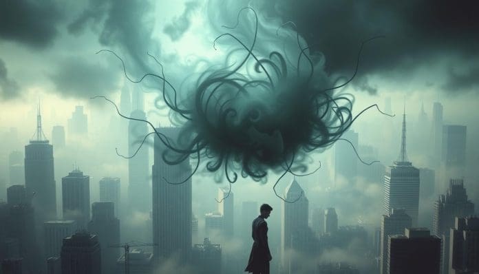 السيطرة على تفكير