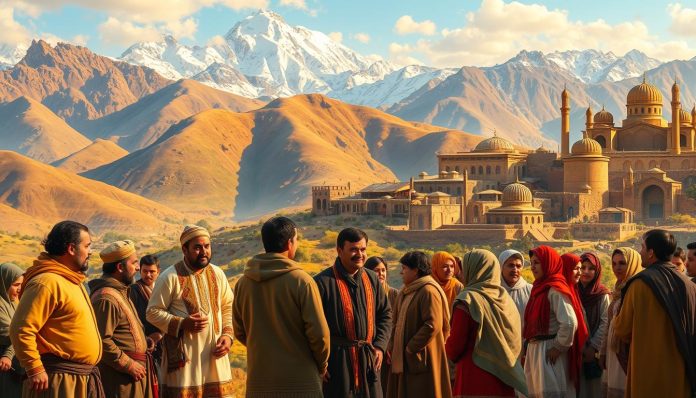 الشعب الكردي