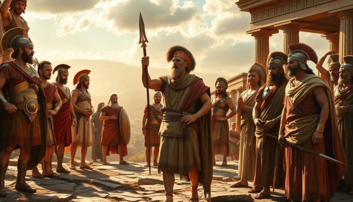 الشعب المقدوني