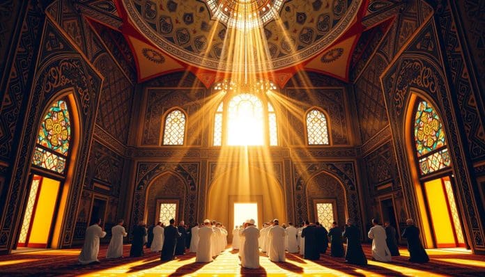 الصلاة الإبراهيمية المذهب المالكي