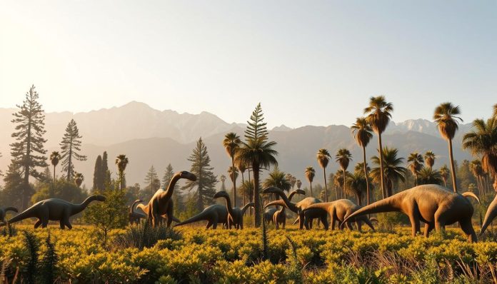 العصر الطباشيري