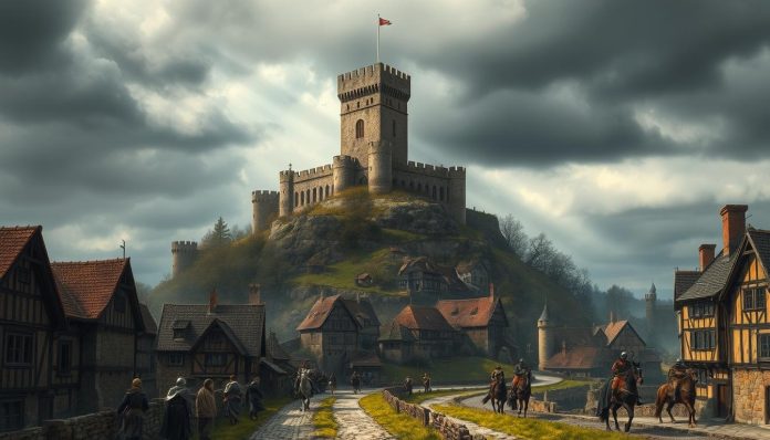 العصور الوسطى