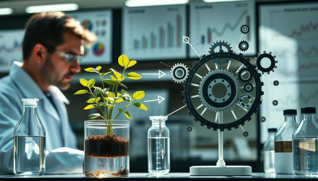 العلاقة السببية