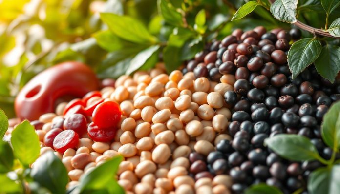 الفاصولياء