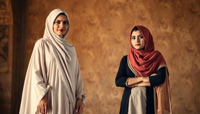 الفرق بين السيدة والآنسة