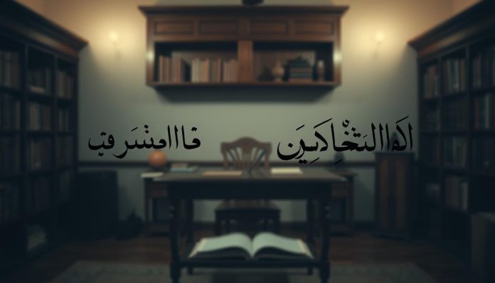 الفرق بين الشطر والبيت