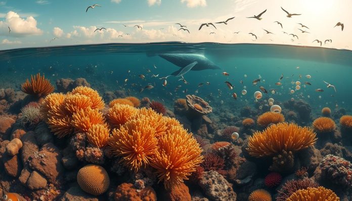 الفرق بين القارتة والكانسة