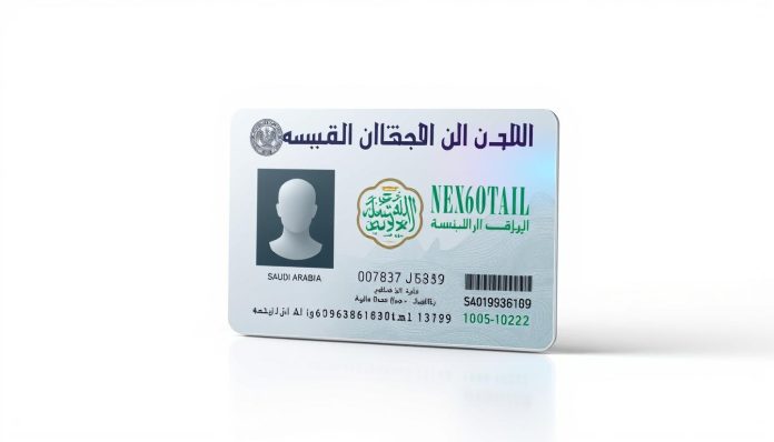 الفرق بين رقم الهوية ورقم بطاقة الأحوال