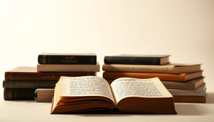 المتممات المنصوبة