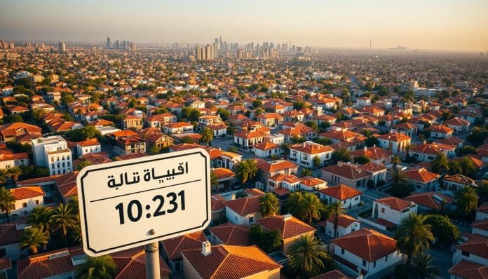 المجاردة بريدي