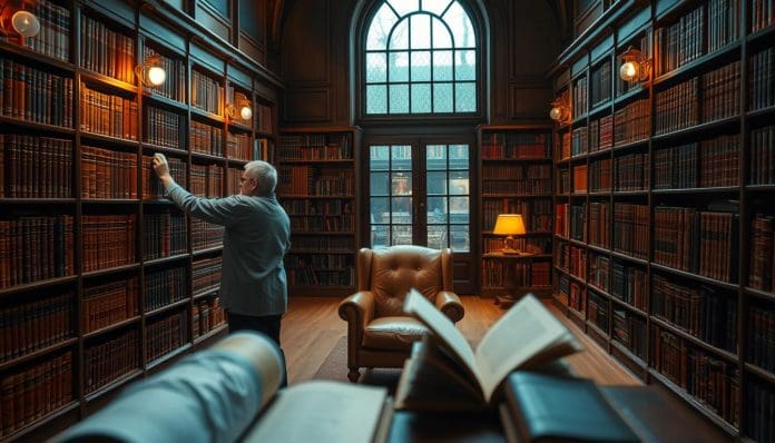 المحافظة الكتب