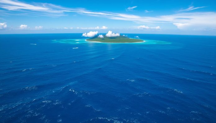 المحيط الهندي