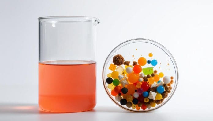 المخلوط المتجانس