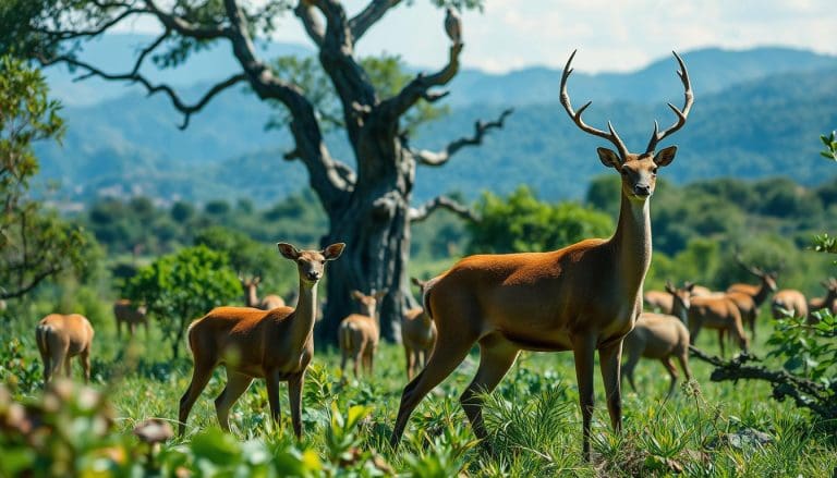 ما هي المخلوقات القارتة