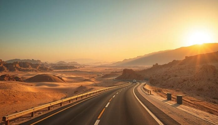 المسافة بين الأحساء وجدة