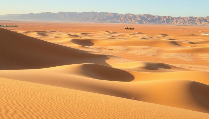 المسافة بين الأفلاج ونجران