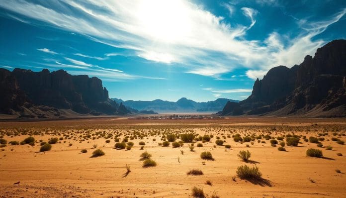 المسافة بين الباحة والمخواة